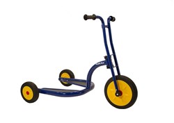 Italtrike Atlantic Step Driewieler - 3 wielen - Multicolor - 4+ jaar