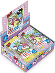 Asmodee Hello Kitty and Friends kaartspel voor kinderen