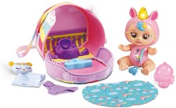 Little Love - Lilou gaat overal naartoe