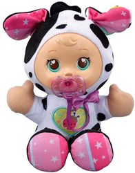 Little Love - Mijn knuffelpop Dalmatier