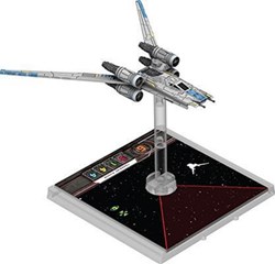 Star Wars X-wing Miniature wargame