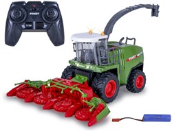 Jamara Fendt Katana bestuurbare landbouwvoertuig RC 1:24 groen 37cm
