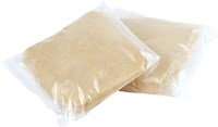 Play Pottenbak Klei navulling 600gr - zelfhardende klei set-2