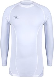 Gilbert thermoshirt Atomic X II wit - baselayer XL sport