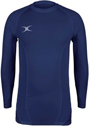 Gilbert thermoshirt Atomic X II donkerblauw - 2XL sportkleding