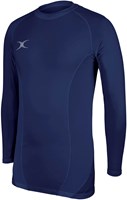 Gilbert Thermoshirt Atomic X II Donker Blauw-2