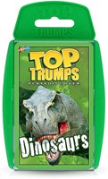 Top Trumps kaartspel