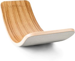 Wobbel Original Honing vilt baby muis