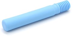 ARK Therapeutic bijt- en kauwtip Z-Vibe dun glad sensorisch speelgoed