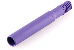 ARK Therapeutic bijt tube tip speelgoed Z-Vibe sensorisch kunststof