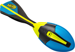 Nerf Vortex Ultra Grip - afstandsvoetbal voor buitenplezier
