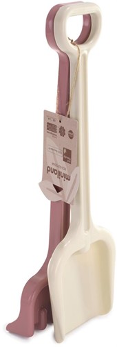 MINILAND Outdoor Eco - Spade En Hark Super