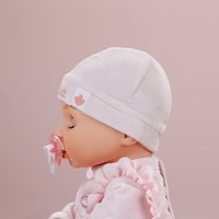 Baby Annabell pop 43cm interactief - realistische babypop speelgoed-2