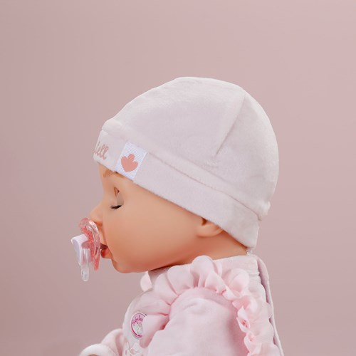 Baby Annabell pop 43cm interactief - realistische babypop speelgoed-2