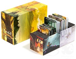 Asmodee Everdell Oversized Kaarten Uitbreidingen - Bordspel Accessoire
