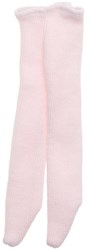 Asi poppenkleding panty 36cm roze - poppenaccessoire