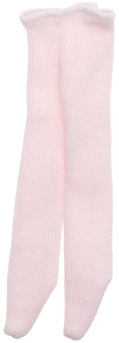 Asi poppenkleding maillot 36-46cm roze - poppenaccessoire