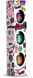 SNAILS Slakken - Mini 3-Pack Disco