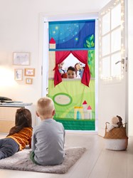 Haba deurtheater - creatief speelgoed voor kinderen