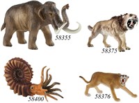 BULLYLAND - AMMONITE 58400-2