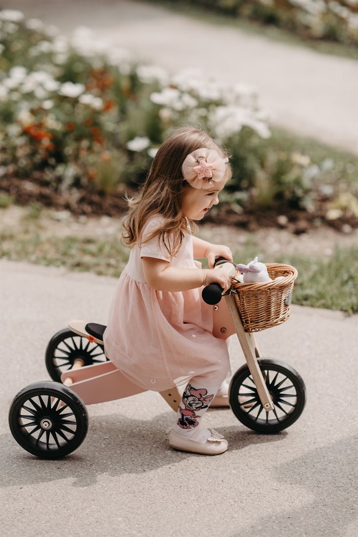 kinderfeets tiny tots