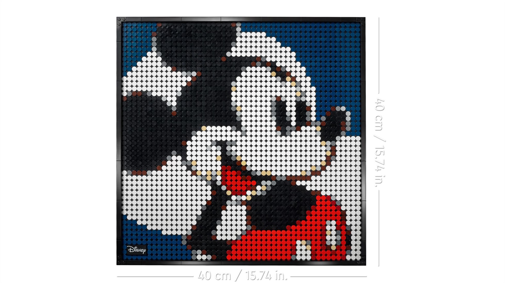 lego art