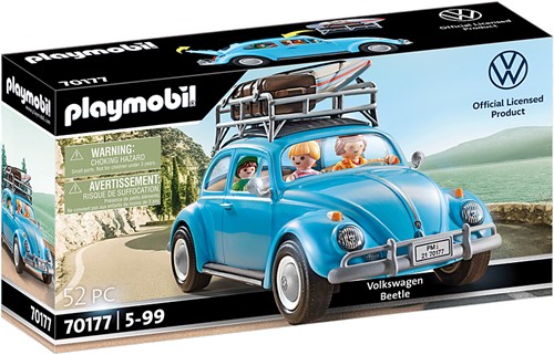 Playmobil Volkswagen Kever 70177