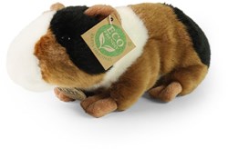 Rappa pluche cavia knuffel 22 cm eco-vriendelijk speelgoed duurzaam