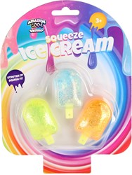 Amazing Cool Squeeze ice cream assorti