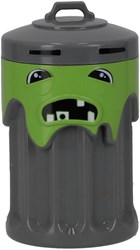 Amazing Cool slijm speelgoed Gruesome Slimy Shaker voor kinderen