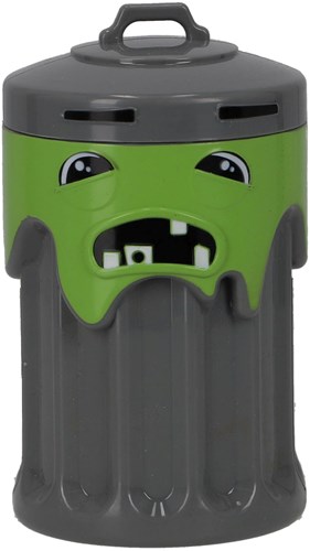 Amazing Cool slijm speelgoed Gruesome Slimy Shaker voor kinderen
