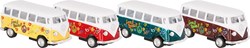 Goki Volkswagen Bus (1962),1:64