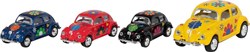 Goki Volkswagen Beetle (1967), 1:64