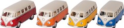 Goki Volkswagen Bus (1962),1:32