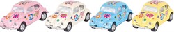 Goki Volkswagen Bus (1967), 1:64