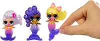 L.O.L. Surprise! Zeemeermin pop kleurverandering speelgoed babyzusje-2