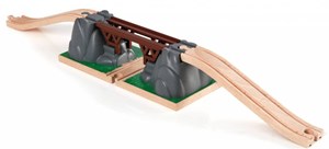 Brio Trein Instortende Brug 33391 brio kopen in de aanbieding Brio Trein Instortende Brug 33391 brio kopen in de aanbieding