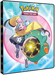 Pokémon verzamelmap 9-pocket SV09 kaartenmap