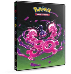 Pokémon verzamelmap 9-vaks Shrouded Fable - kaarten opbergen