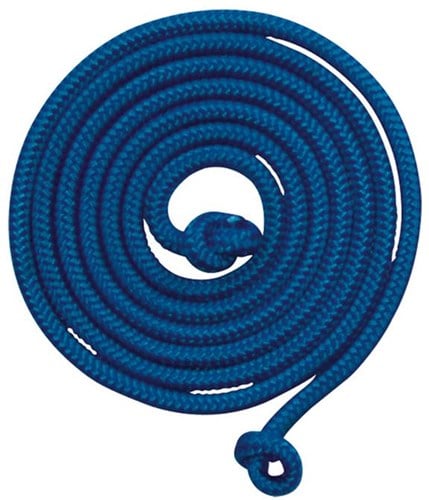 Goki Springtouw Blauw