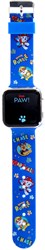 Accutime Paw Patrol kinderhorloge LED digitaal blauw Chase Marshall Rubble