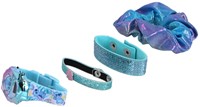 Accutime Stitch kinderhorloge cadeau set met accessoires - digitaal horloge-2