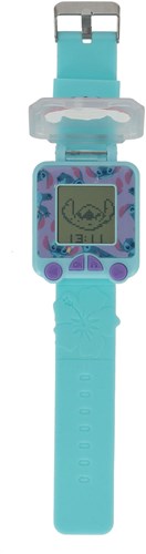 Accutime Stitch kinderhorloge interactief speel en leer met touchscreen-2