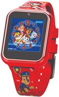 Accutime Paw Patrol interactief kinderhorloge smartwatch met camera