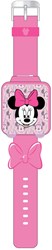 Accutime Minnie muis horloge - interactief speel en leer horloge voor kinderen