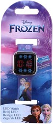 Accutime kinderhorloge Disney Frozen LED digitaal horloge meisjes jongens