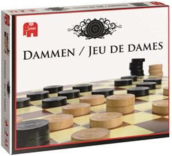 Jumbo Dammen