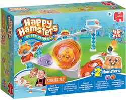 Happy Hamsters - Starter Set