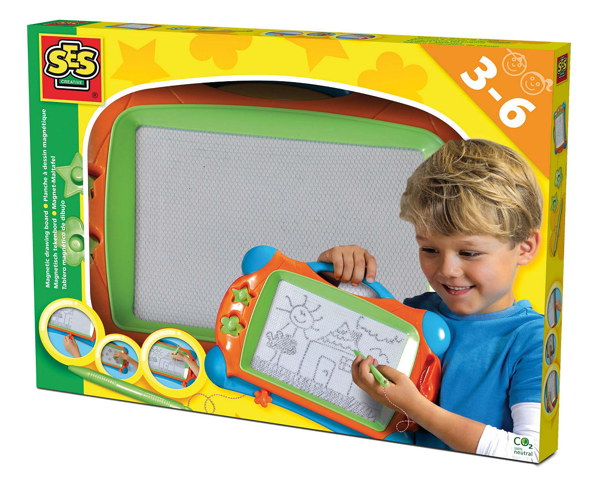 Magnetische Tekenborden voor Creatieve Kinderen