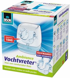 Bison luchtontvochtiger Ambiance apparaat 450g voor woonruimtes